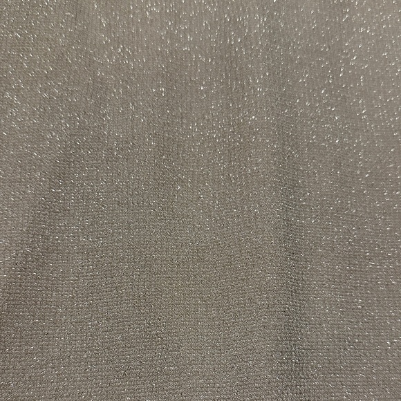 Zara Sparkly Halter Dress - Picture 3 of 8